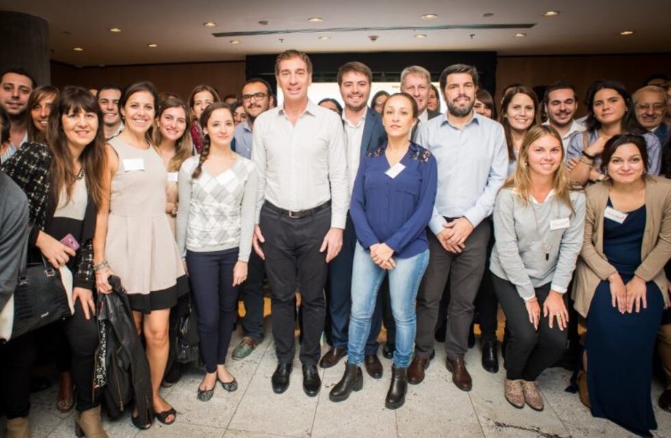 Expo Empleo 2017: participarán más de 200 empresas y habrá 10 mil búsquedas laborales