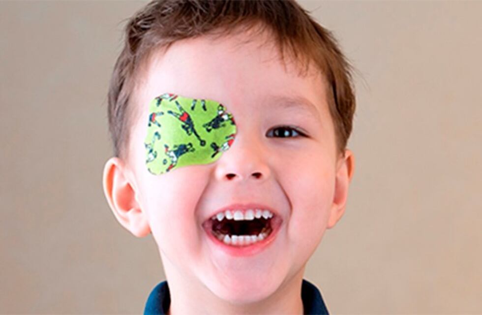 "Ojo vago": harán controles gratis a niños de 4 a 14 años en Plaza Independencia