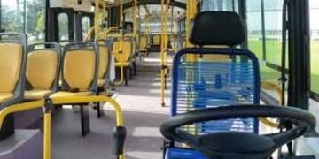 Fracasó la audiencia en el Ministerio de Trabajo y Córdoba sigue sin servicio de transporte\u002E