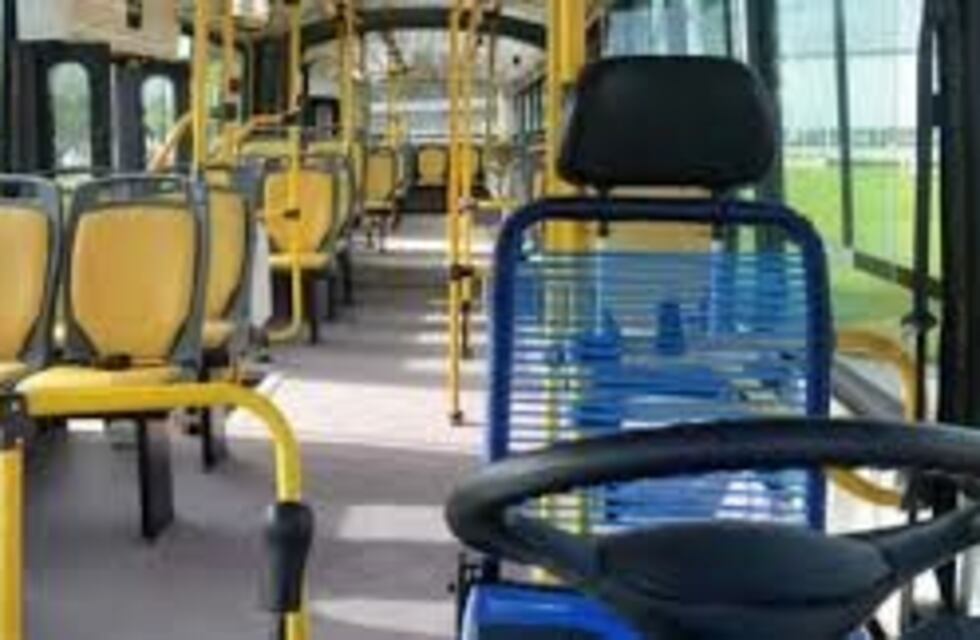 UTA no levantó el paro y Córdoba sigue sin servicio de transporte