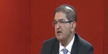 Justicia de Tucumán: avanza la digitalización y el nuevo Código Procesal Penal\u002E (Captura)