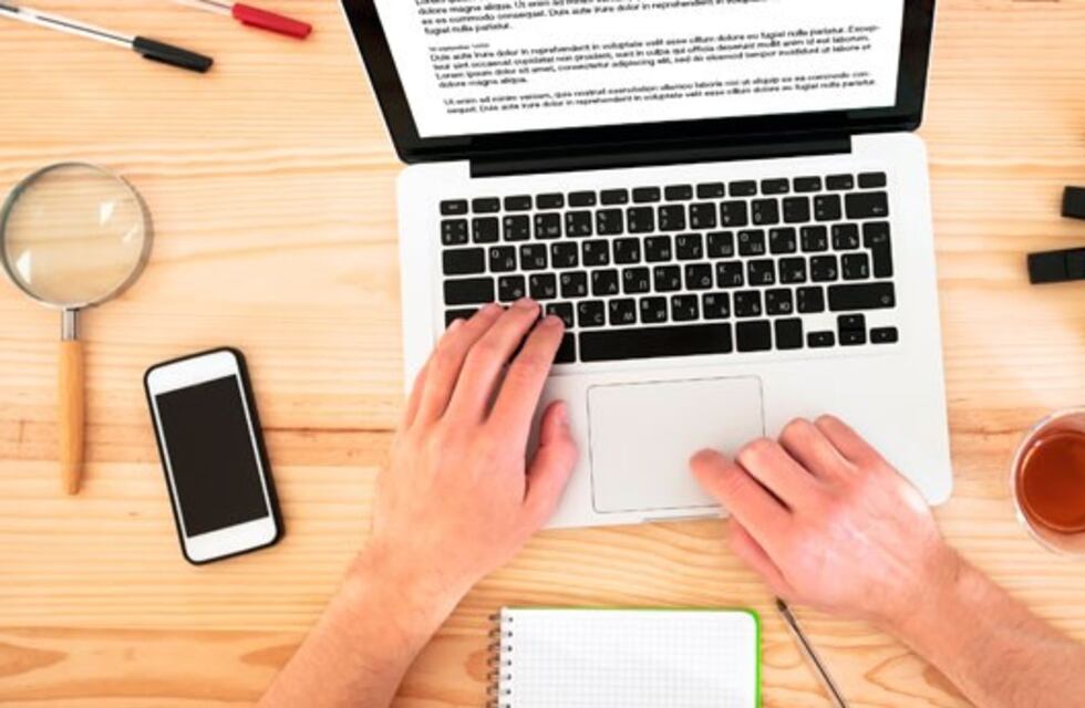 'Trabajar desde casa', la tendencia que crece en Mendoza