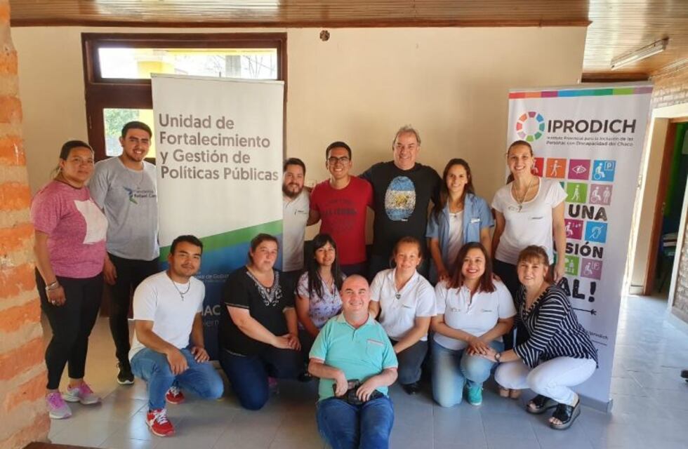 Gestionan en el interior el acceso a los certificados de discapacidad