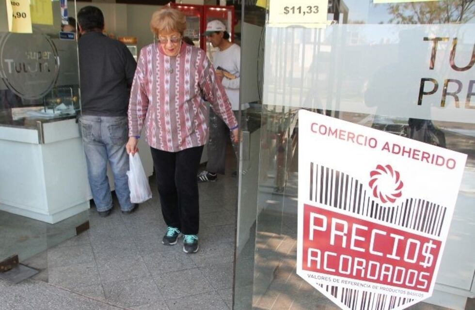 Vuelven los Precios Acordados para pelearle a la inflación