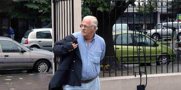 Absolvieron definitivamente a Carrascosa por el crimen de García Belsunce\u002E