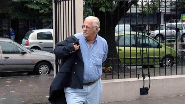 Absolvieron definitivamente a Carrascosa por el crimen de García Belsunce\u002E