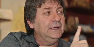 Caso Roganti
