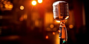 Presentación en vivo (web)