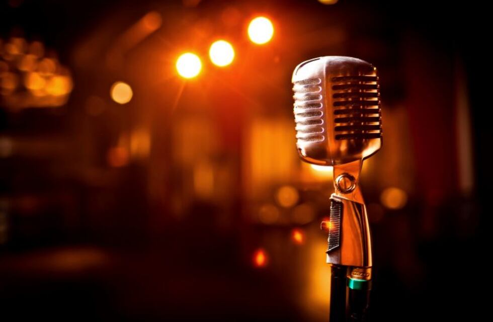 Bar 12 Blues en una noche imperdible