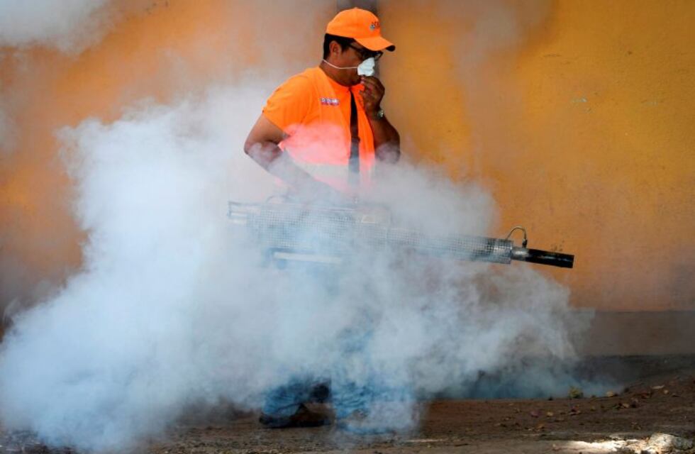 Terminó el brote de dengue y solo esperan casos aislados