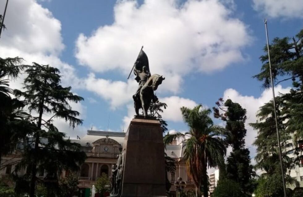 Calor de miércoles para el territorio jujeño pronosticó el SMN