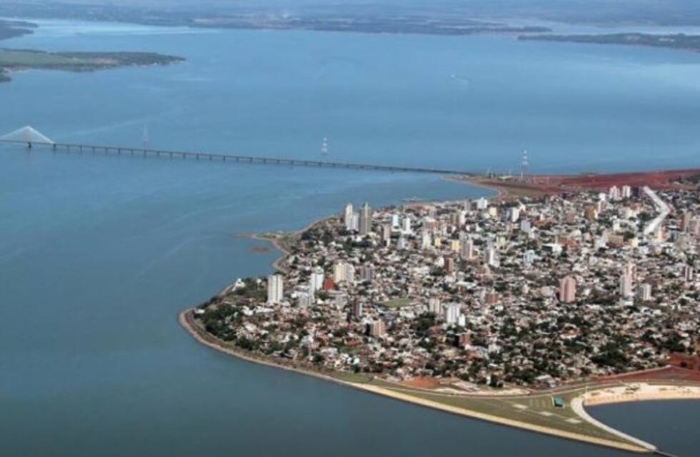 El veranito copó Posadas hasta Cataratas del Iguazú