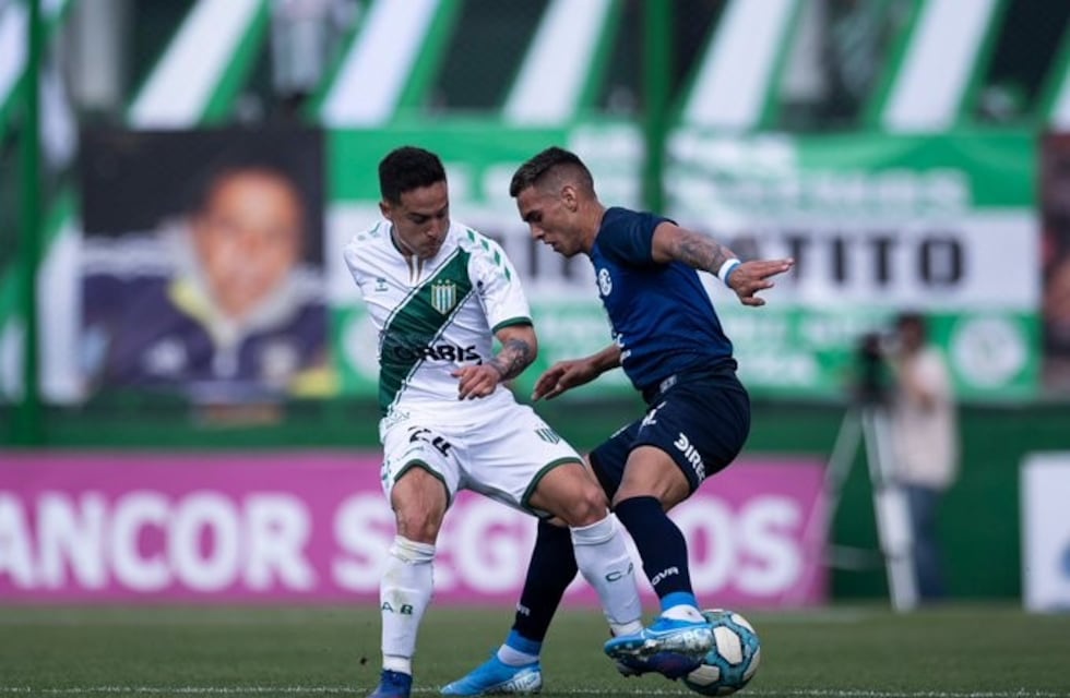 Copa Argentina: ante Banfield, Talleres se juega el pase a octavos