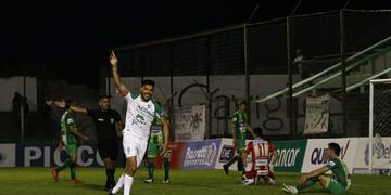 Sportivo Belgrano de San Francisco