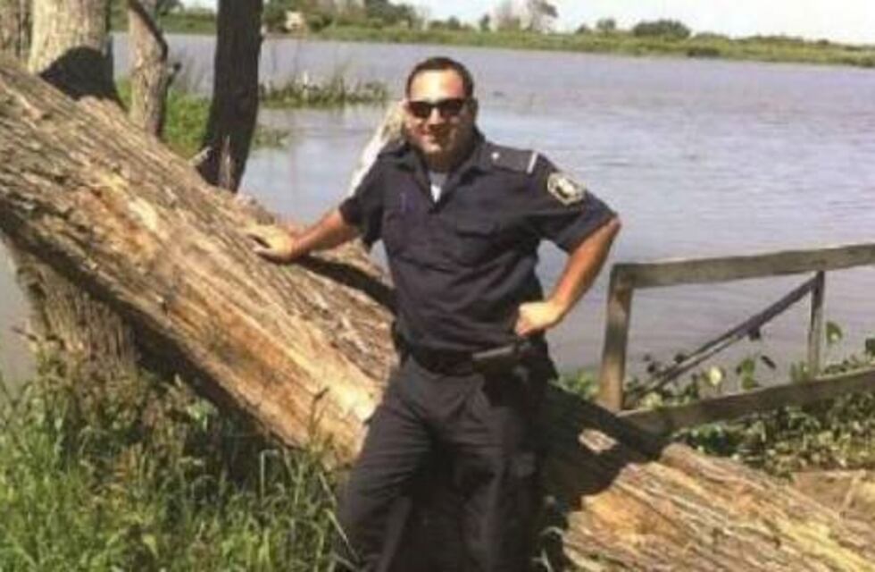 El juez alegó problemas personales y se suspendió el juicio por el crimen del policía Gabriel Reyna