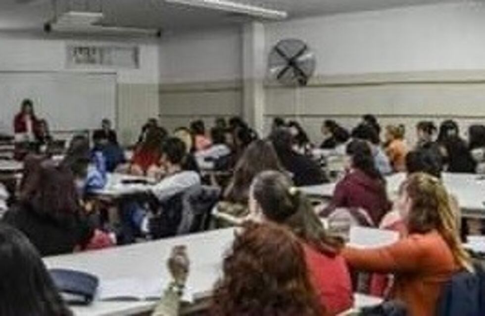 Encuentro sobre salud sexual de  Jóvenes