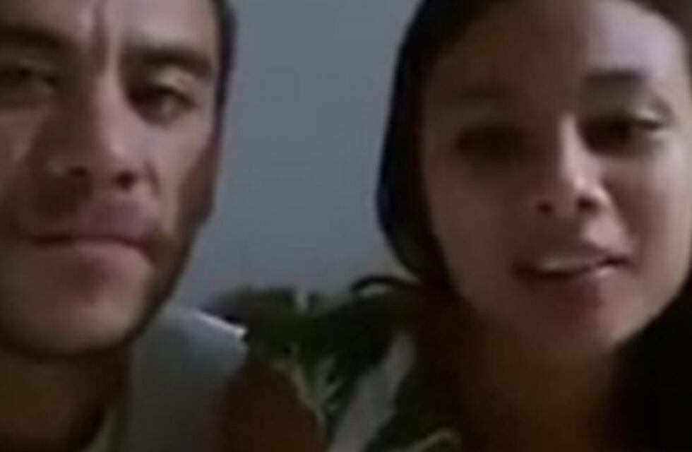 La Justicia pidió captura internacional para la presunta pareja de Emilce Espíndola