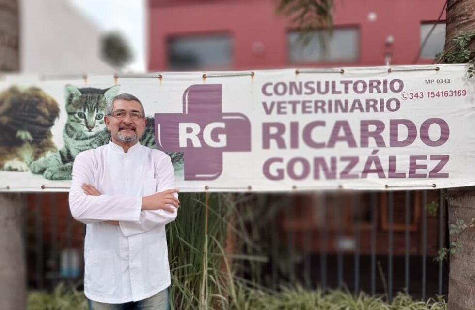 Leishmaniasis en el perro