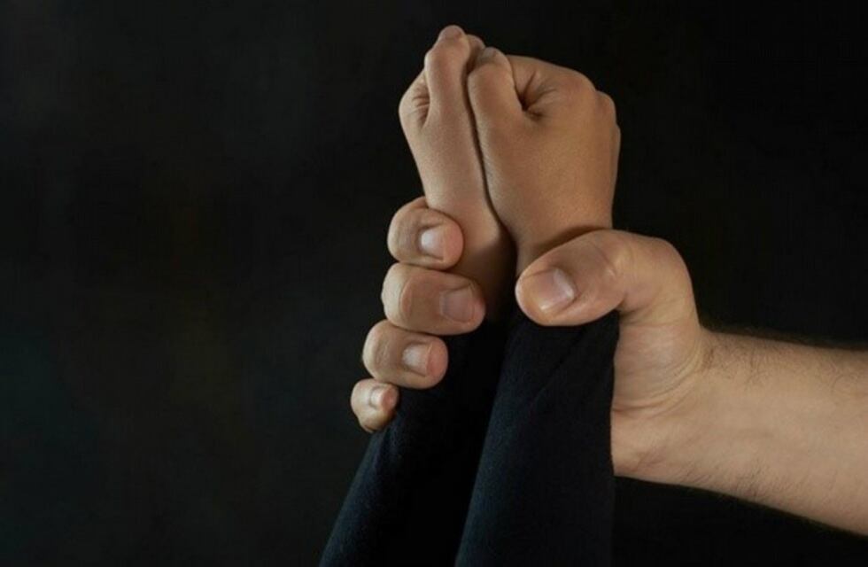 Un hombre intentó secuestrar a un niña mientras dormía