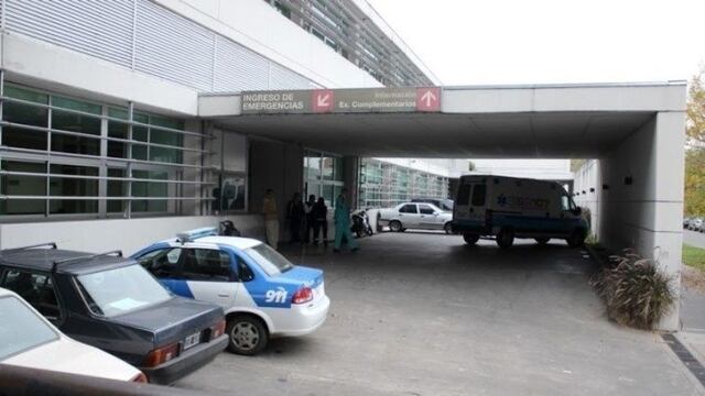 Atropelló a una mujer, se dio a la fuga y denució el robo de su auto: fue detenido el domingo por la noche en Rosario (Rosario3).
