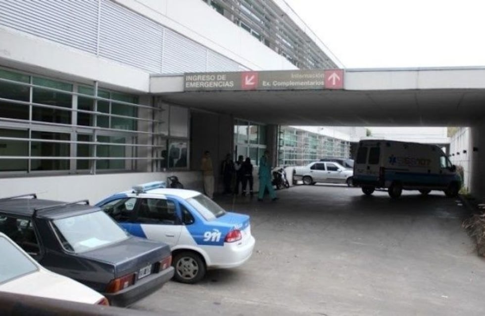 Atropelló y mató a una mujer: simuló el robo de su auto pero lo detuvieron