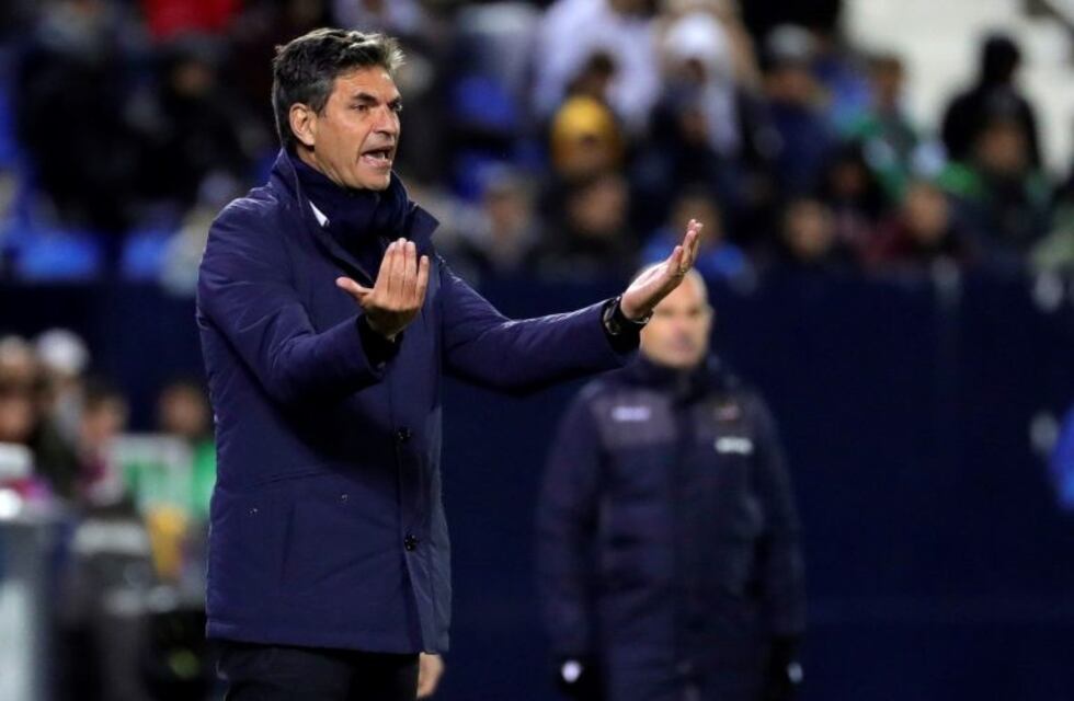 Mauricio Pellegrino, candidato a dirigir Vélez: "Volvería al fútbol argentino"