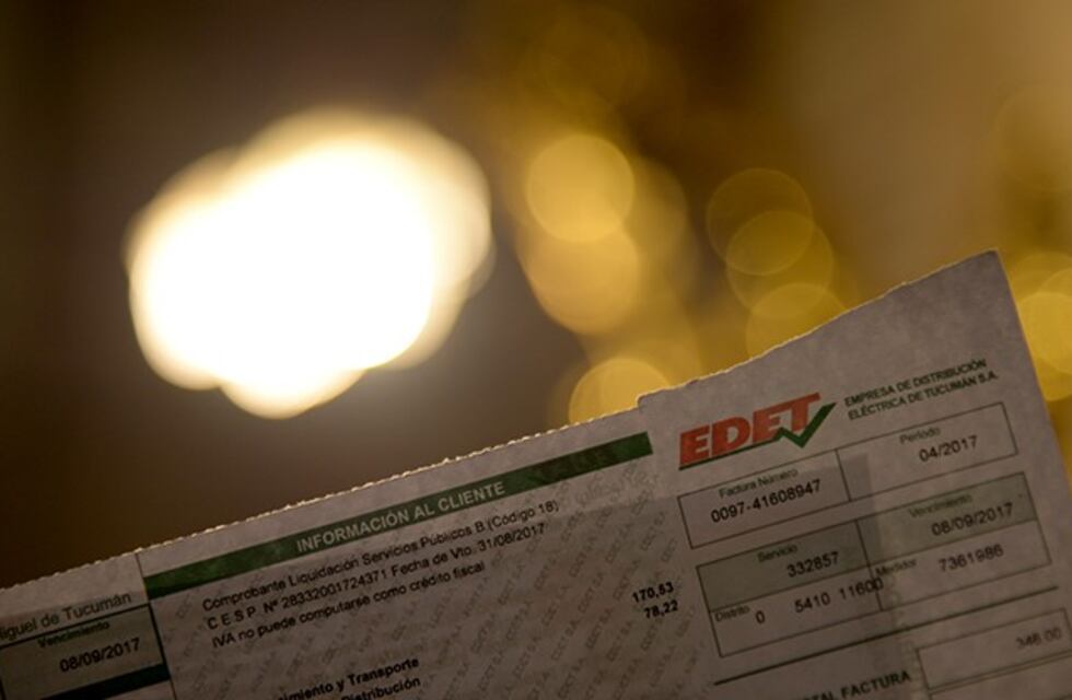 Ante el cobros indebidos del servicio eléctrico se deben realizar los reclamos