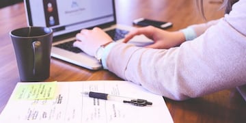 Continúan los seminarios para adaptarse a la escolarización no presencial