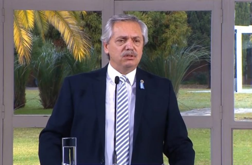 Después del banderazo, Alberto Fernández se reunió en Olivos con el interventor de Vicentin