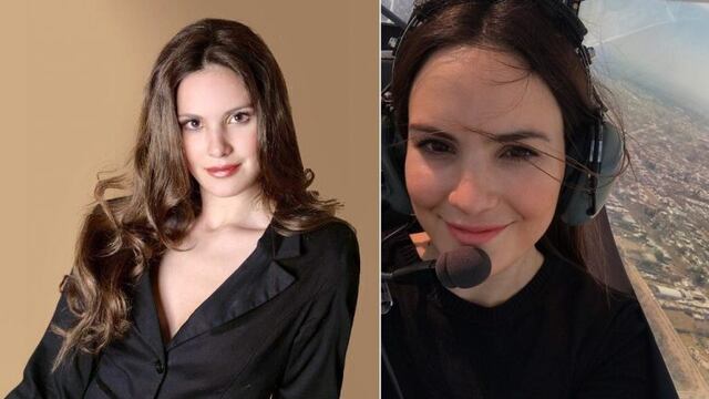 Carla Conte, representante de Mendoza para Miss Mundo