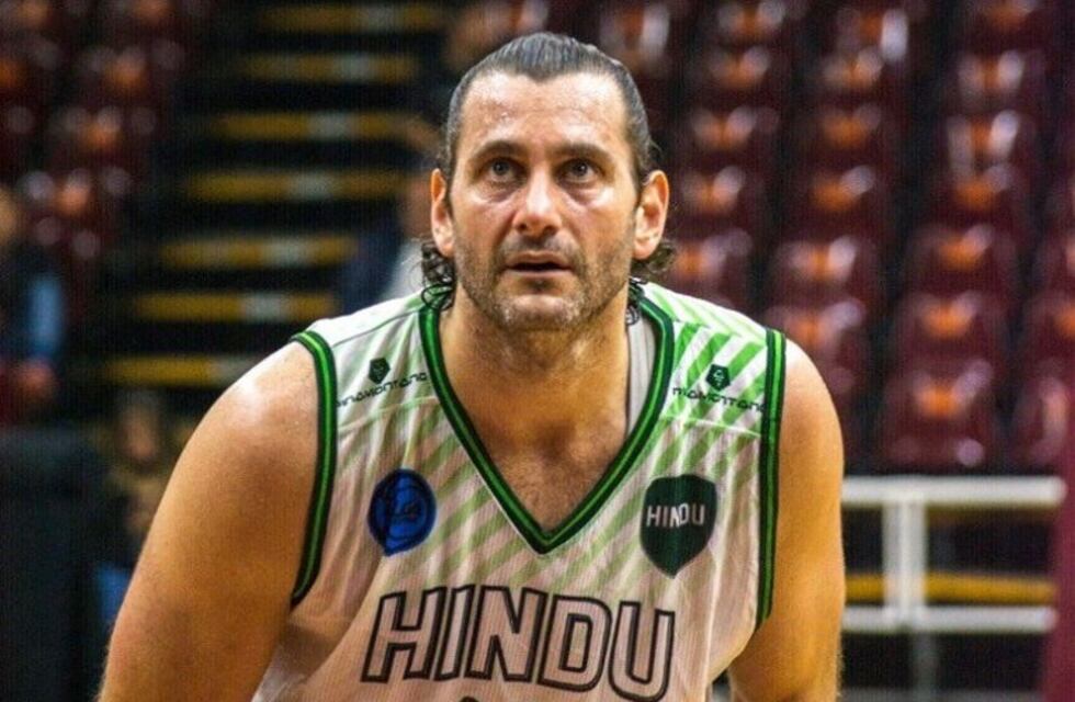 Diego Guaita jugará en los Halcones Rojos en San Francisco