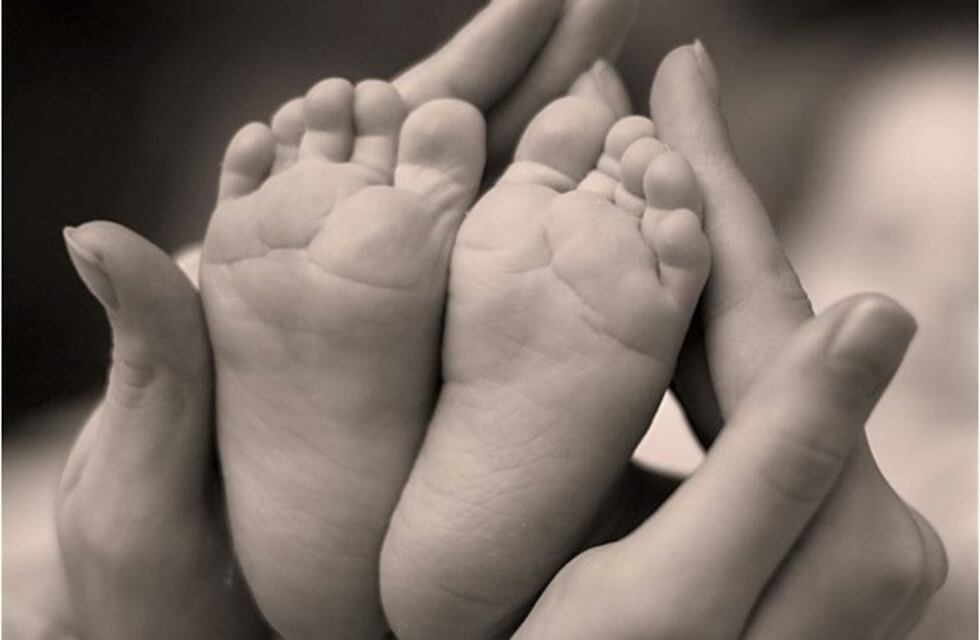 Nació el bebé número 70 de Casa Salud Tolhuin