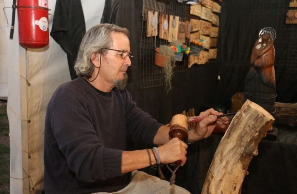 La Feria de Artesanías reunirá a 300 expositores de todo el mundo