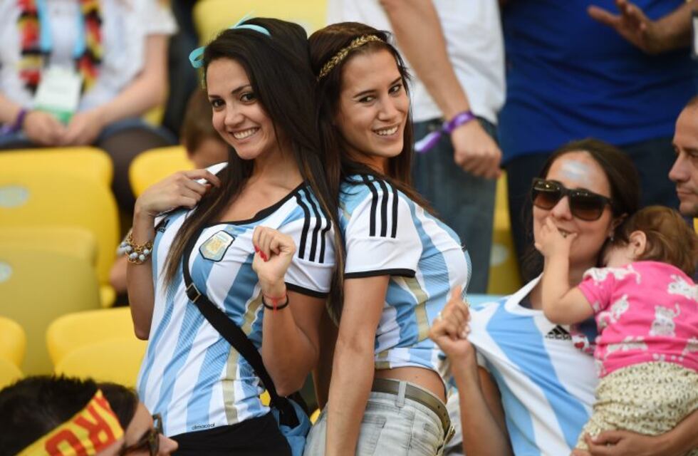 El fútbol argentino se suma al Día de la Mujer