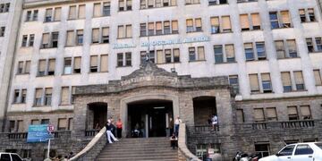 Hospital Interzonal de Mar del Plata