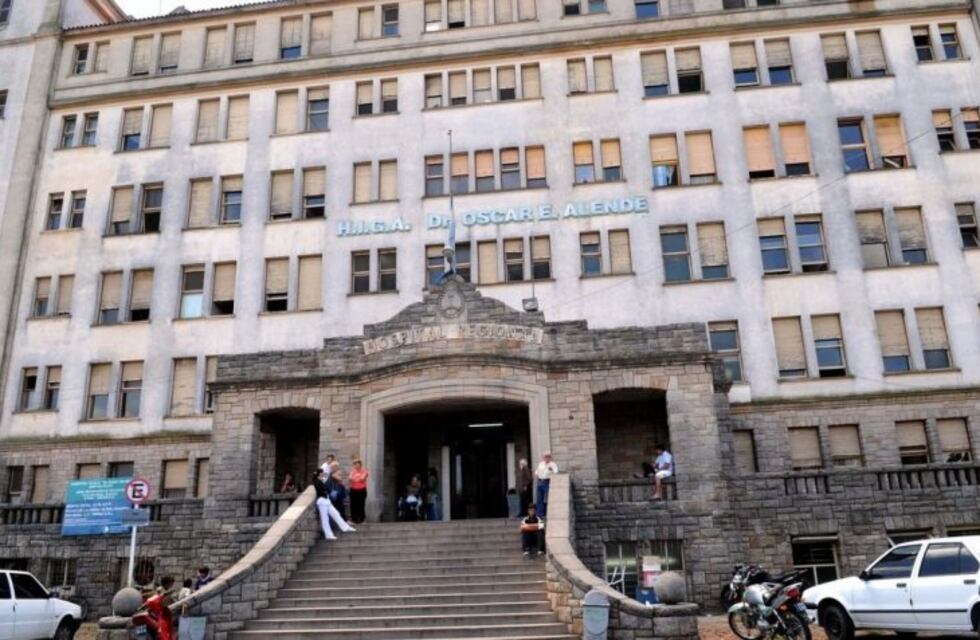 Niños encontraron en un pozo a un anciano que había desaparecido el domingo