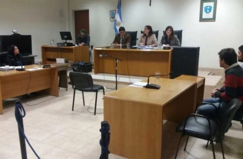 Se reprogramó el inicio del juicio por el homicidio de Gustavo Fozziano