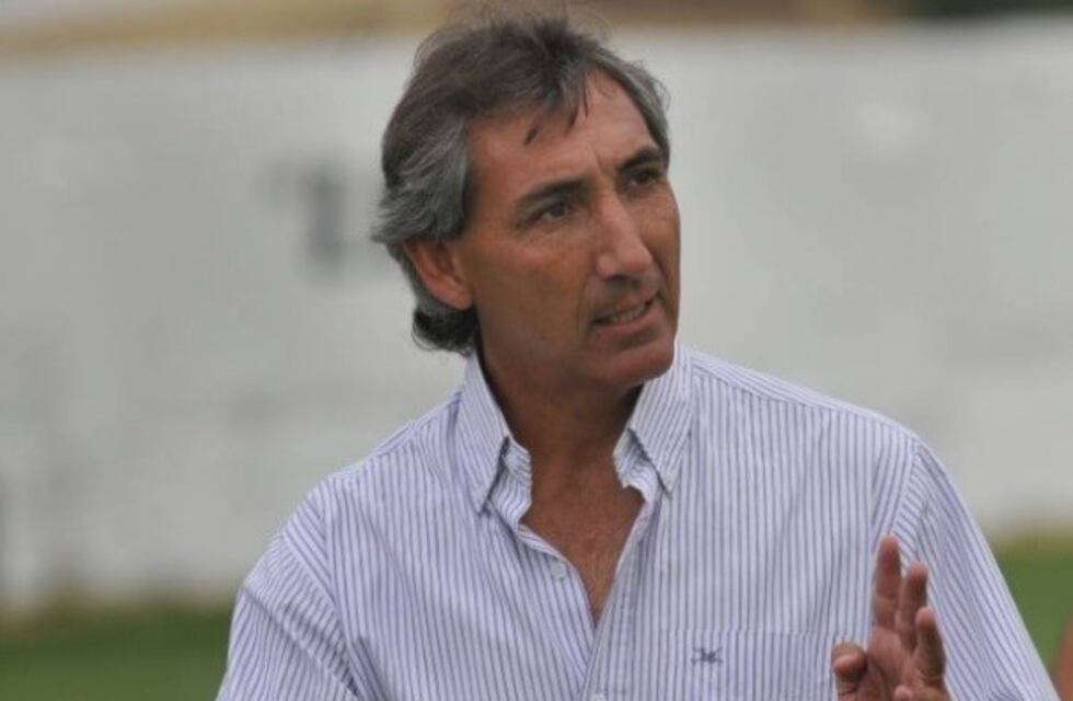 Atlético Club San Martín se consagró campeón y despidió al técnico