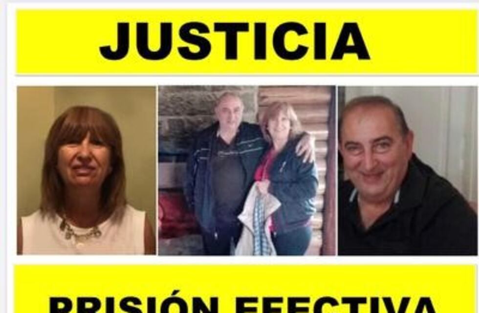 Caso Matrimonio Rojo: La familia pide prisión efectiva