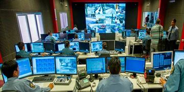 Sistema de Emergencia 911