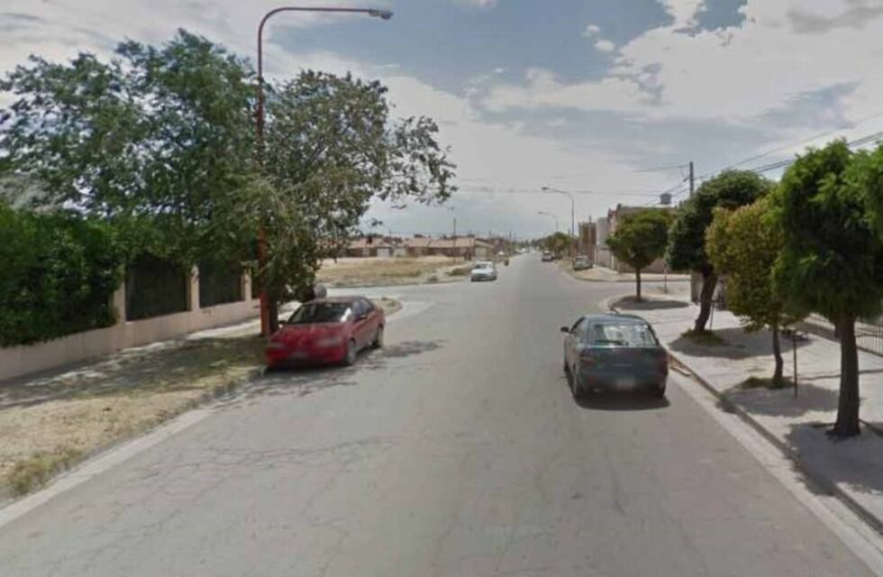 Cuatro detenidos por festejar un cumpleaños en cuarentena