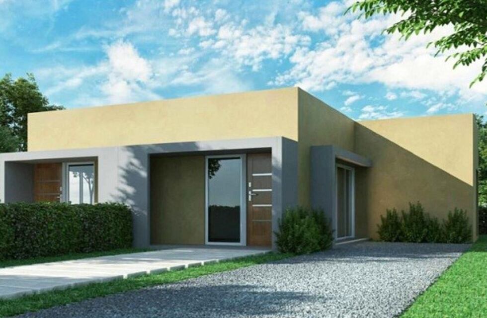 Nación y Municipio invertirán 914 millones de pesos para construir 525 viviendas en Gualeguaychú