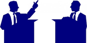 Elecciones Río Ceballos: se viene el debate entre candidatos