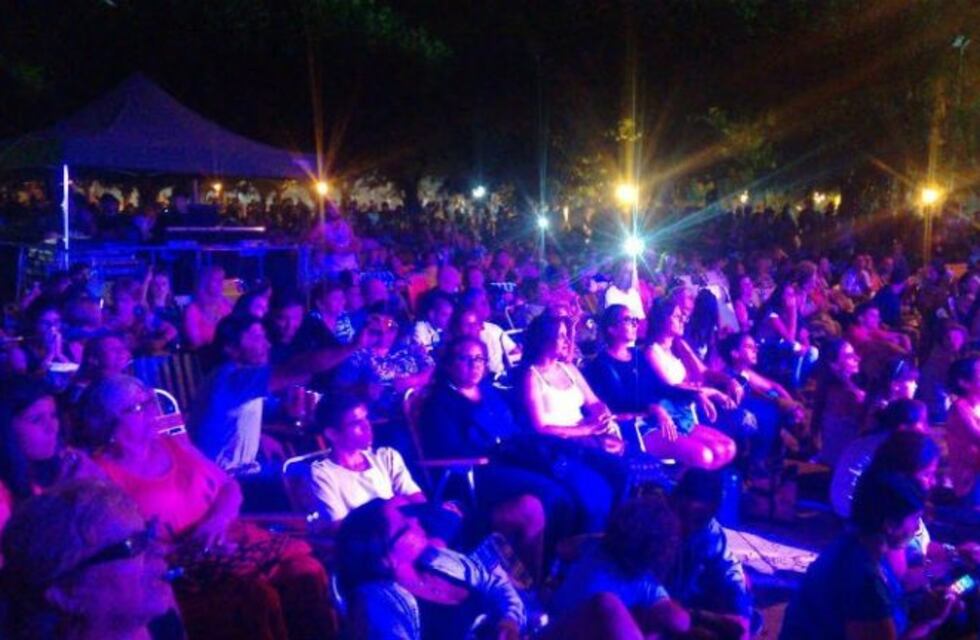 Luego del festival solidario de La Emilia, este sábado se conocerá el destino del dinero recaudado