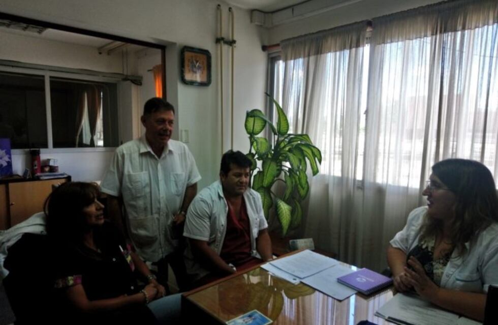 Desde el Hospital Illia desmienten un supuesto caso de "abandono de persona"