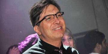 Diego San Miguel (Maracó Digital)