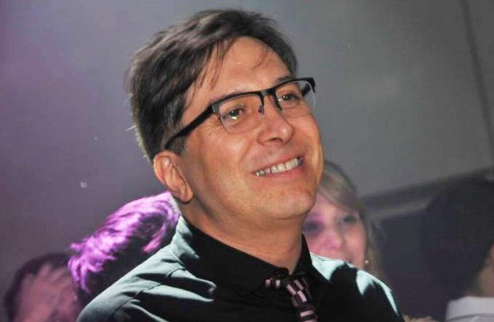 Falleció el actor y director teatral pampeano Diego San Miguel