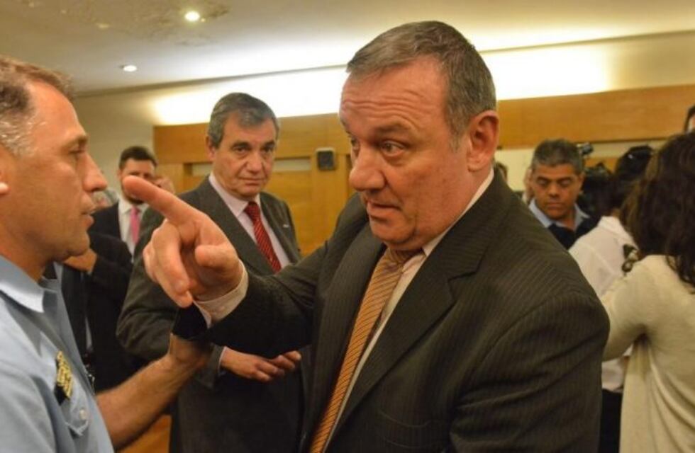 Confirman condena a ex fiscal de Córdoba por cobrar coimas