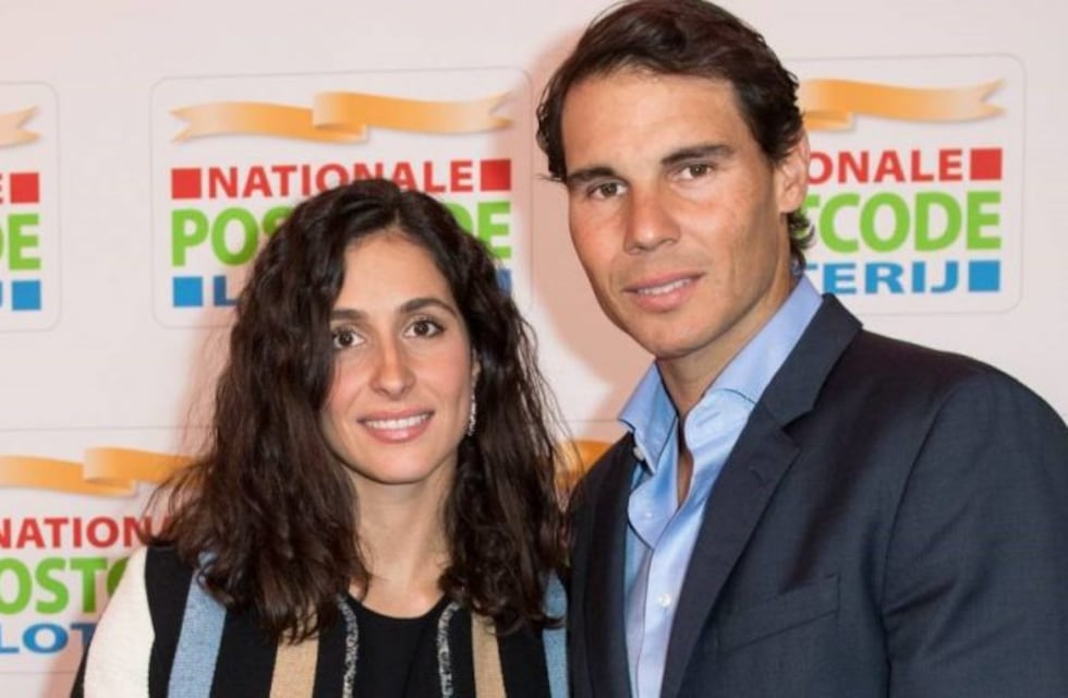 Quién es Maria Francisca Perelló, la mujer con la que Rafael Nadal contraerá matrimonio