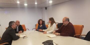 Silumación Antártica